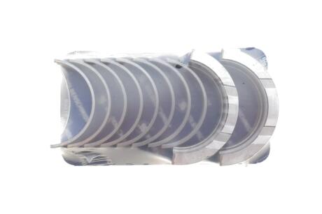 Вкладыши коренные комплект OPEL Astra G,Corsa B,C 1,2i-1,4i 99- KOLBENSCHMIDT 77558620