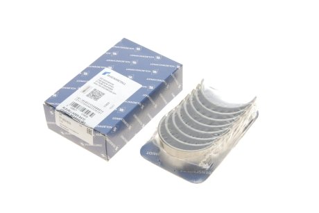 Вкладыши шатунные (к-кт) KOLBENSCHMIDT 77603610