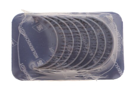 Вкладыши шатунные (к-кт) KOLBENSCHMIDT 77695600