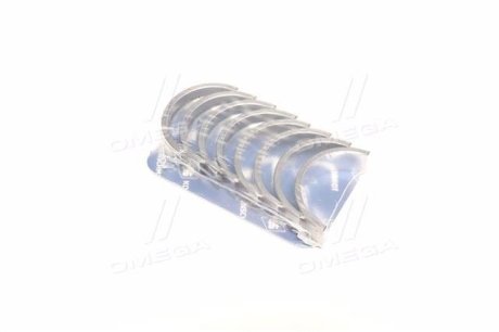 Вкладиші корінні комплект SMART KOLBENSCHMIDT 77697610