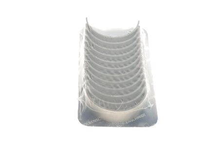 Вкладыши шатунные комплект AUDI/SKODA/VW 2,6-2,8 KOLBENSCHMIDT 77698600