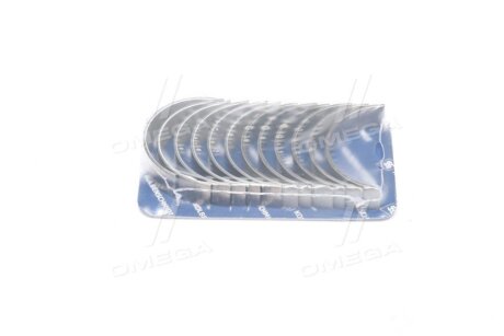 Вкладиші шатунні комплект AUDI/VW V6 2,5 TDI KOLBENSCHMIDT ="77701600"