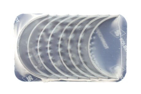 Вкладыш шатунний KOLBENSCHMIDT 77714600