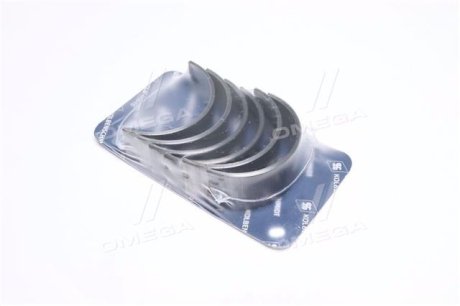 Вкладыш KOLBENSCHMIDT 77742600