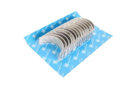 КМП вкладишів колінвала KOLBENSCHMIDT 77751600