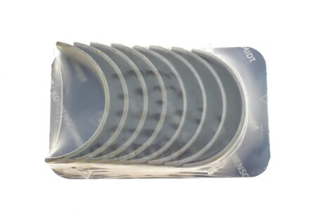 Вкладыш шатунний KOLBENSCHMIDT 77752610