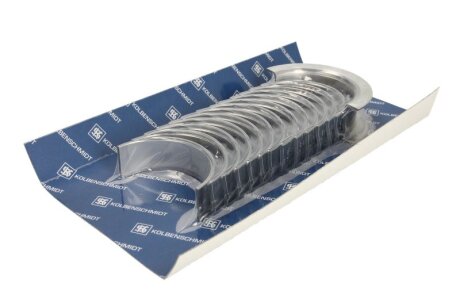 Вкладиш колінчастого валу KOLBENSCHMIDT 77801600