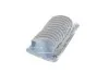 Вкладиші шатунні комплект AUDI/FORD/SEAT/VW 2,8-3,2 VR6 KOLBENSCHMIDT 77822610 (фото 3)