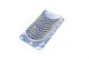 Вкладыши шатунные комплект VW Golf,Passat,Touareg,T4,T5,Sharan 2,8i-3,2i-3,6FSI 94-10 KOLBENSCHMIDT 77822620 (фото 2)
