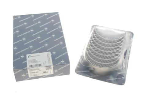 Підшипники ковзання шатунні KOLBENSCHMIDT 77823600