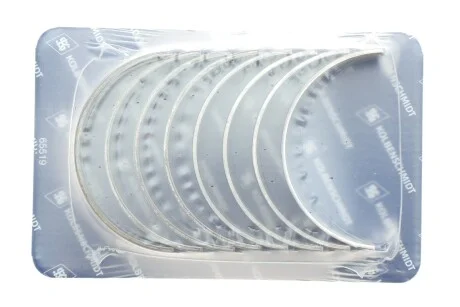 Вкладыши коренные комплект MB 3,0 CDI V6 OM642 KOLBENSCHMIDT 77826600