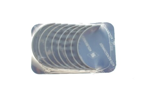 Вкладиші шатунні VAG 1,4/1,6 FSI +0,50 KOLBENSCHMIDT 77836620