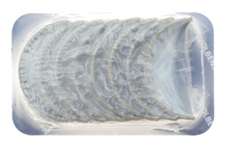 Вкладыши шатунные KOLBENSCHMIDT 77837610