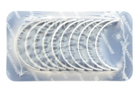 Вкладыши коренные KOLBENSCHMIDT 77839620