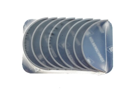 Вкладыши шатунные KOLBENSCHMIDT 77867610