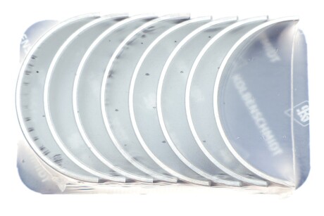 Вкладыши шатунные KOLBENSCHMIDT 77867620