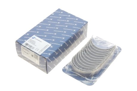 Вкладыши KOLBENSCHMIDT 77934600