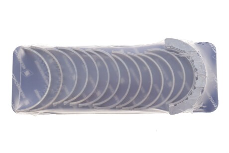 Вкладыши коренные комплект BMW 130,135,323,325,328,330,523,525,740,730,X3,X5,X6,Z4 2,5-3,0 24V 05- KOLBENSCHMIDT 77947610