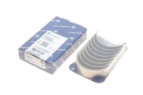 Вкладыш шатунний KOLBENSCHMIDT 77950600