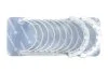 Вкладыши коренные комплект BMW N47 \'\'08-16 KOLBENSCHMIDT 77951600 (фото 1)