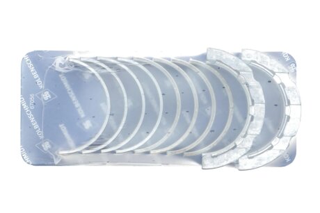 Вкладыши коренные комплект BMW N47 \'\'08-16 KOLBENSCHMIDT 77951600