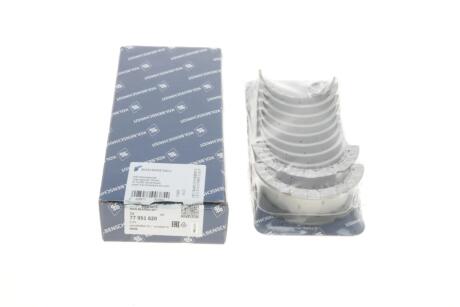 Вкладыши коренные KOLBENSCHMIDT 77951620