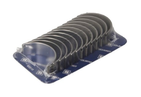 Вкладыш шатунний KOLBENSCHMIDT 77952600