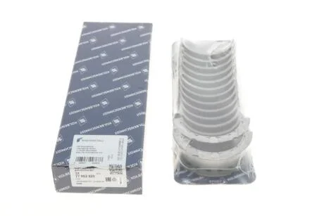 Вкладиші KOLBENSCHMIDT 77953620