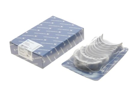 Вкладыши коренные комплект MB OM 651 CDI KOLBENSCHMIDT 77973610