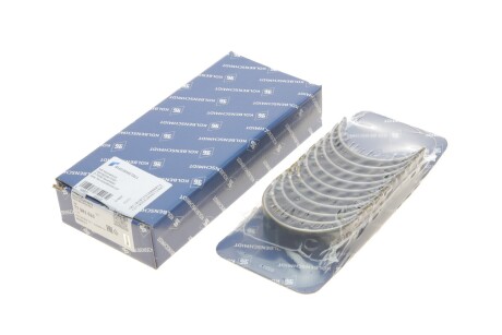 Вкладыш KOLBENSCHMIDT 77981610