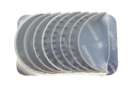 Вкладыш шатунний KOLBENSCHMIDT 77982600