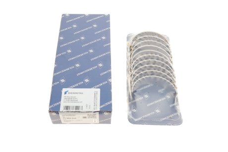 Вкладыши коренные KOLBENSCHMIDT 77983610