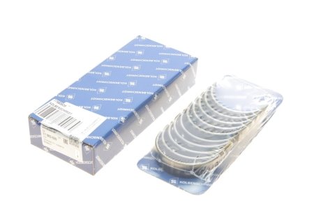 Вкладыши коренные KOLBENSCHMIDT 77983620