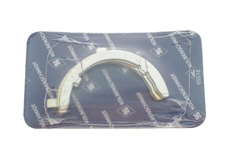 Шайба разбега коленвала KOLBENSCHMIDT 78662620