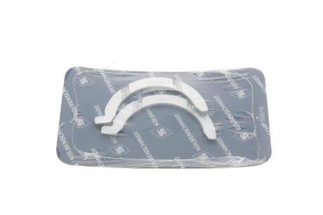 Шайба разбега коленвала KOLBENSCHMIDT 79273600