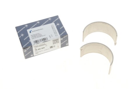 Вкладыши KOLBENSCHMIDT 79381600