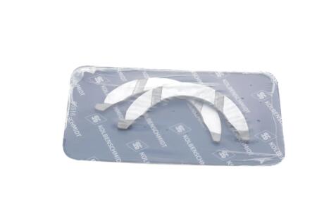 Вкладыши KOLBENSCHMIDT 79571600