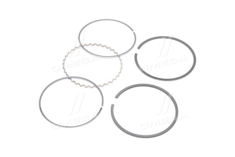 Кільця поршневі KOLBENSCHMIDT 800009410050