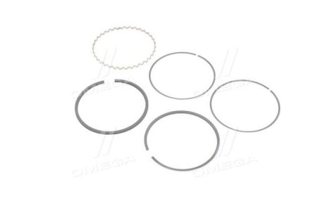 Кольца поршневые KOLBENSCHMIDT 800009510050