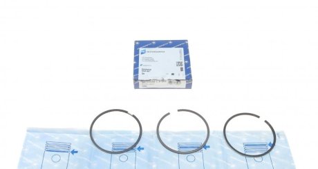 Кільця поршневі KOLBENSCHMIDT 800021010000