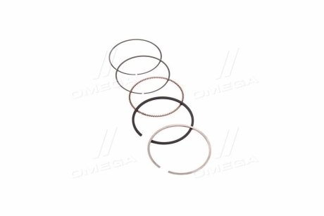 Кольца поршневые KOLBENSCHMIDT 800070910000