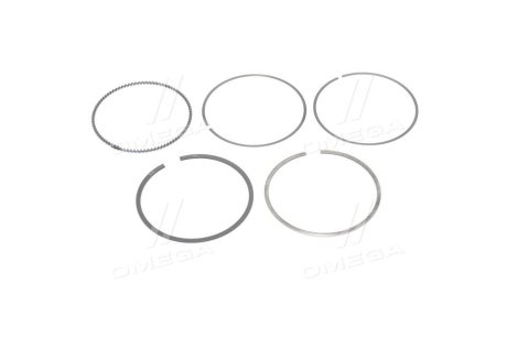 Кольца поршневые KOLBENSCHMIDT 800071010050
