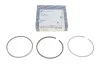 Комплект поршневых колец VW 81,500 KOLBENSCHMIDT 800072710050 (фото 1)