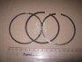 Кольца поршневые KOLBENSCHMIDT 800073010000 (фото 2)