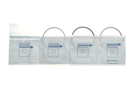 Кольца поршневые KOLBENSCHMIDT 800074610000