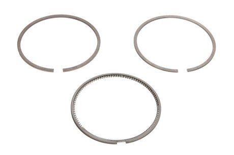 Комплект поршневих кілець KOLBENSCHMIDT 800107910000