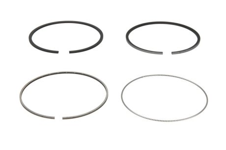 Кольца поршневые KOLBENSCHMIDT 800111010000