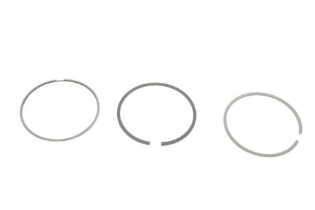 Кільця поршневі KOLBENSCHMIDT 800115310000