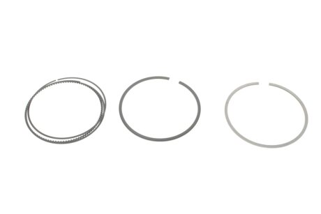 Кільця поршневі, комплект на 1 циліндр BMW 84,000 KOLBENSCHMIDT 800118410000