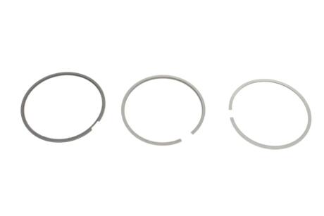 Кольца поршневые KOLBENSCHMIDT 800120710000